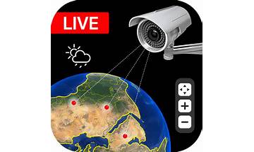 Live Earth Cam for Android - Download the APK from Habererciyes